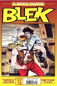 Issue #18