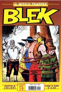 Issue #19