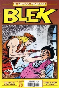 Issue #20