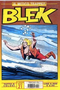 Issue #21
