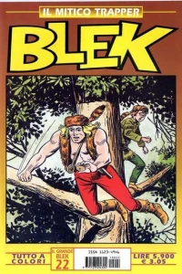 Issue #22