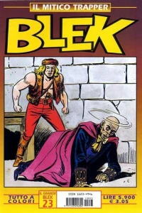 Issue #23