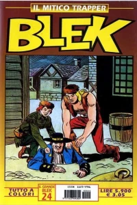 Issue #24