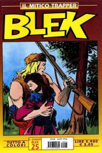 Issue #25