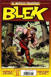 Issue #30