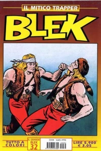 Issue #32