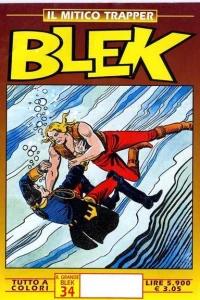 Issue #34