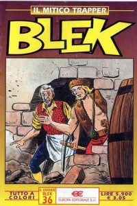 Issue #36