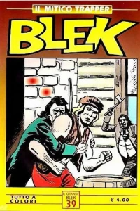 Issue #39