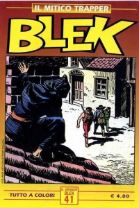 Issue #41