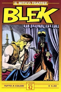 Issue #42
