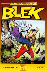 Issue #43