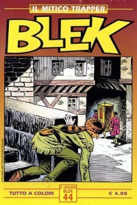 Issue #44