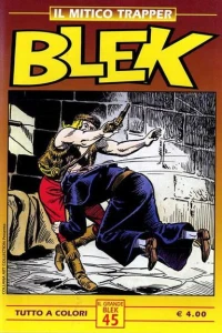 Issue #45