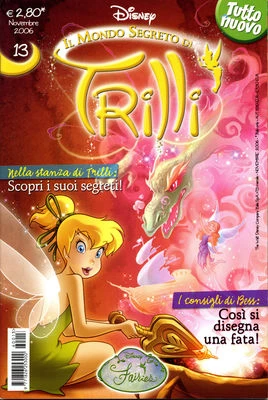 Cover of Indovinelli fatati