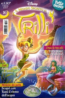 Cover of Rani e Beck al ruscello dei furiospi
