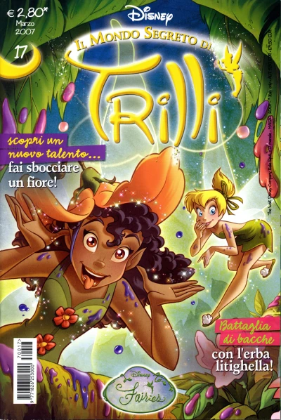 Cover of Battaglia litighella