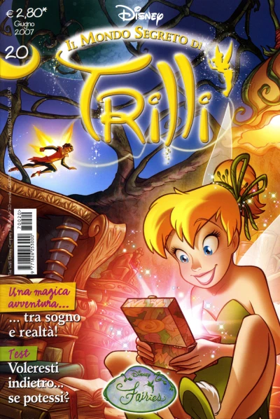 Cover of Ali di fuoco