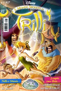 Trilli e Terence contro i pirati