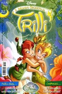 Una sorpresa per Beck