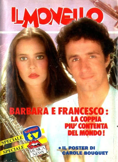 Cover of Issue #198404