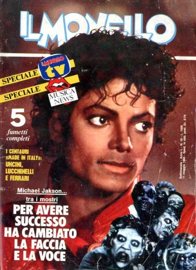 Cover of Issue #198419