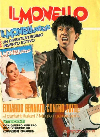 Cover of Issue #198430