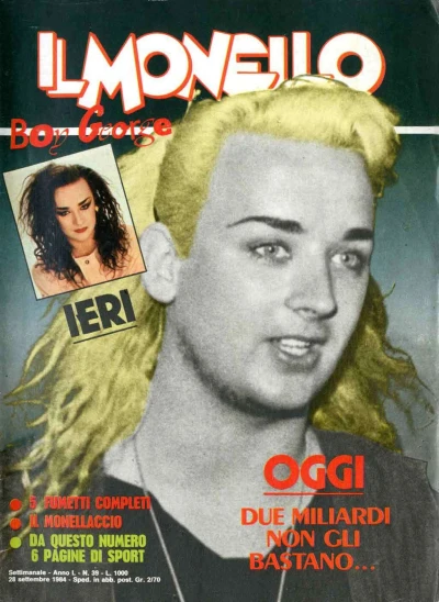 Cover of Issue #198439
