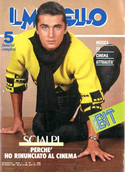 Cover of Issue #198443