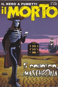 Ti conosco mascherina!; H.W. Grungle: Il giorno della spesa