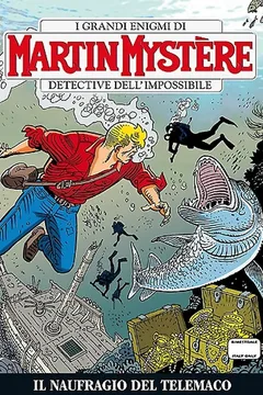 Il Naufragio del Telemaco
