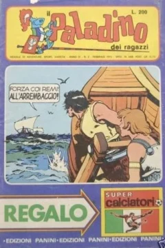 All'Arrembaggio!