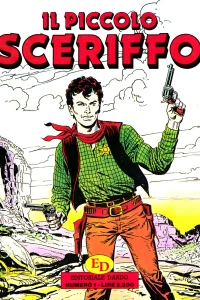 Il Piccolo Sceriffo