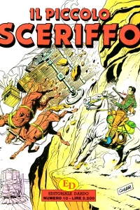 Issue #10