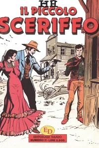 Issue #17