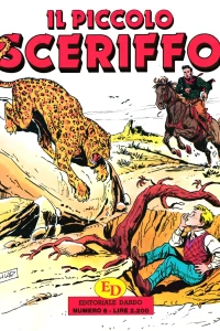 Issue #6