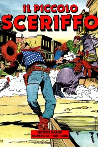 Issue #64