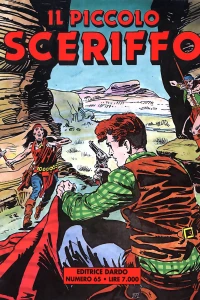 Issue #65