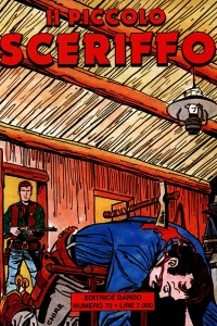 Issue #70
