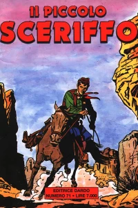 Issue #71