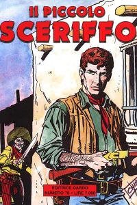 Issue #76