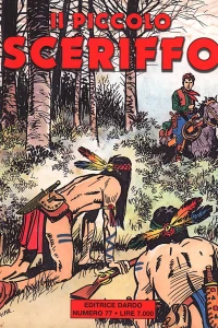 Issue #77