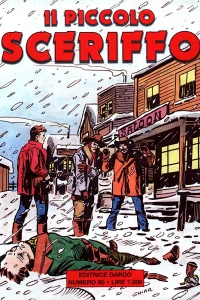 Issue #80