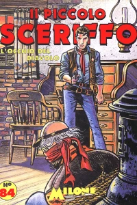 Issue #84