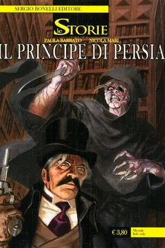Il Principe di Persia
