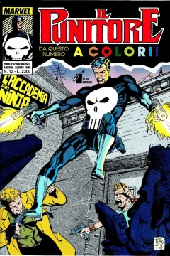 Issue #13