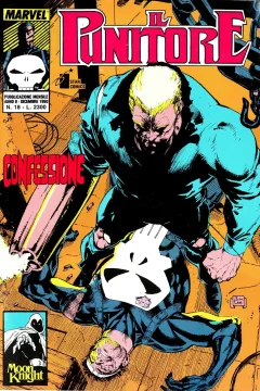 Issue #18