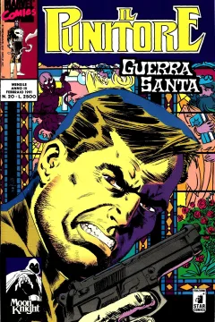 Issue #20