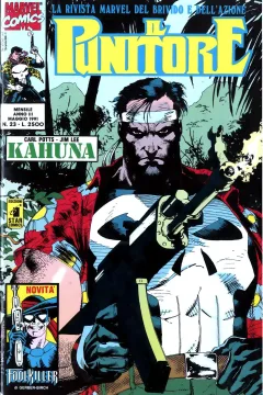 Issue #23