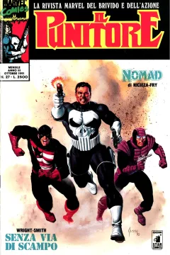 Issue #27